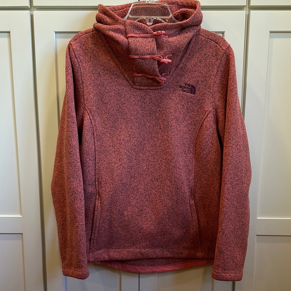 The North Face Pullover Hoodie